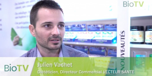 Natexpo 2017 - VECTEUR SANTÉ