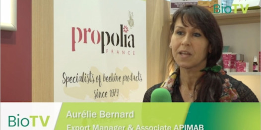 BIOFACH 2020 : APIMAB