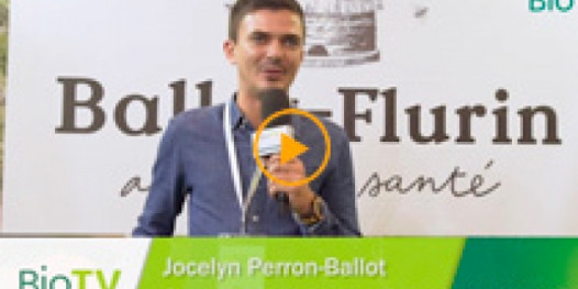 NATEXPO 2019 : BALLOT FLURIN