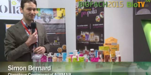 Simon Bernard, Directeur Commercial APIMAB