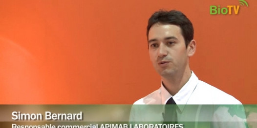 APIMAB LABORATOIRES - Simon Bernard