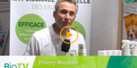 NATEXPO 2019 : ARCY VERT