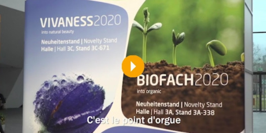 Biofach 2020 : La biodiversité au coeur du salon