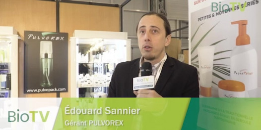 NATEXPO 2017- PULVOREX