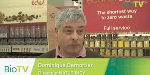BIOFACH 2020 : NATUR'INOV