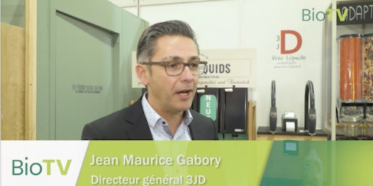 Biofach 2018 : 3JDÉVELOPPEMENT