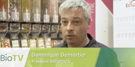 Natexpo 2017 - NATUR-INOV