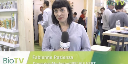 NATEXPO 2019 : RELAIS VERT