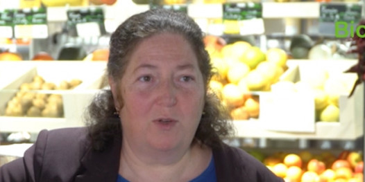 Ouverture d'un nouveau magasin Retour à la Terre