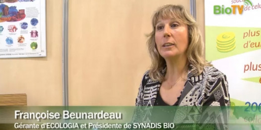 ECOLOGIA - Françoise Beunardeau