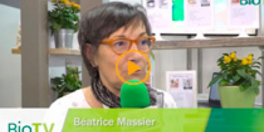 NATEXPO 2019 : DIAPASONIA