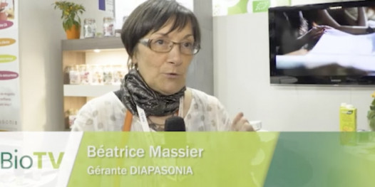 Natexpo 2017 - DIAPASONIA