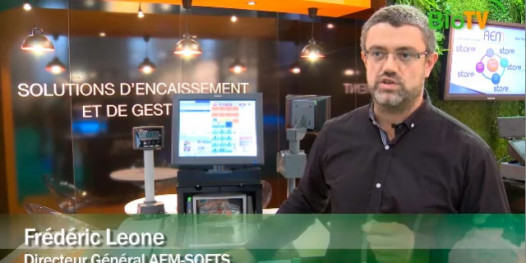 AEM-SOFTS - Frédéric Leone