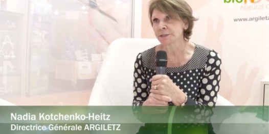 Natexpo 2015 - ARGILETZ