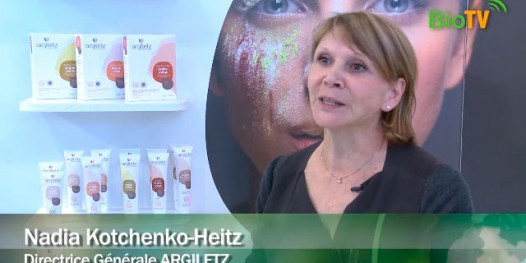 ARGILETZ - Nadia Kotchenko-Heitz