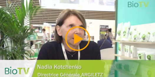 NATEXPO 2018 : ARGILETZ