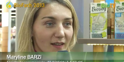 NUTRITION ET NATURE - Biofach 2013