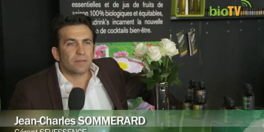 SEVESSENCE : Au bonheur des huiles