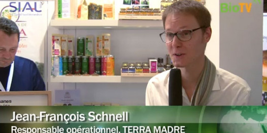 SIAL 2014 : Terra Madre
