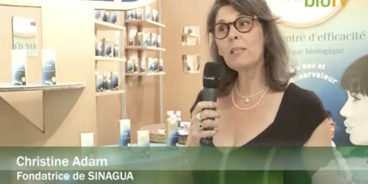 Natexpo 2015 - SINAGUA