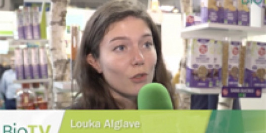 NATEXPO 2019 : THERA SANA