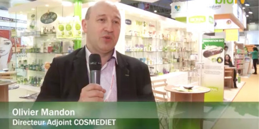Natexpo 2015 - COSMEDIET