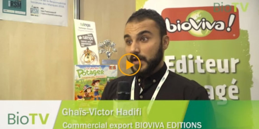 NATEXPO 2018 : BIOVIVA