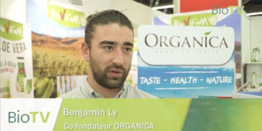 Biofach 2018 : COLIBRI