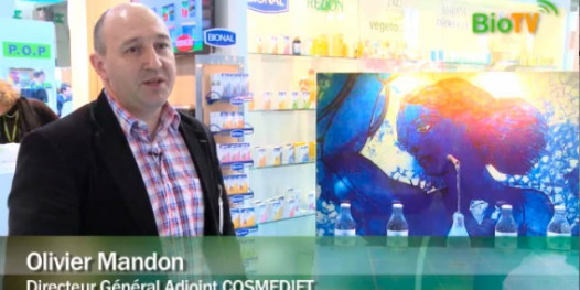COSMEDIET - Olivier Mandon