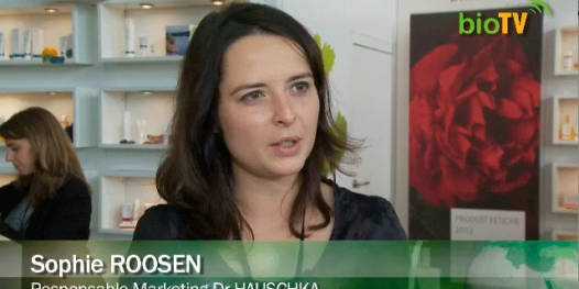 DR. HAUSCHKA, maquillage bio pour l'hiver