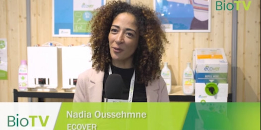 NATEXPO 2019 : ECOVER
