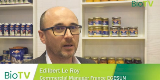 BIOFACH 2019 : EGESUN