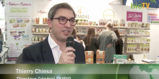 EURO-NAT / EKIBIO - Biofach 2016