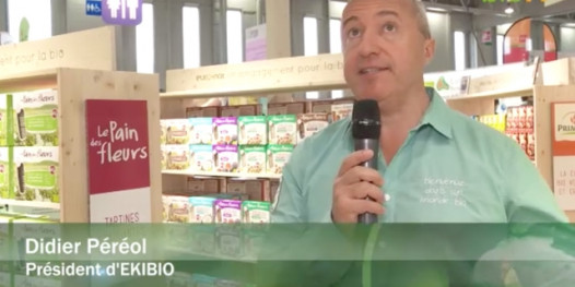 Natexpo 2015 - GROUPE EKIBIO