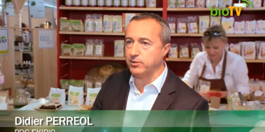 EKIBIO : le succès du Pain des Fleurs