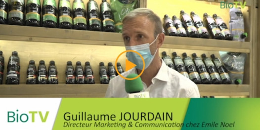 Natexpo Lyon 2020, interview des exposants : GROUPE EMILE