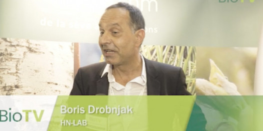 Natexpo 2017 - HN LAB