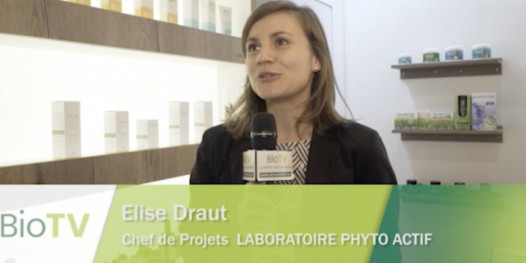 Natexpo 2017 - PHYTO ACTIF