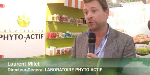 Natexpo 2015 - PHYTO-ACTIF