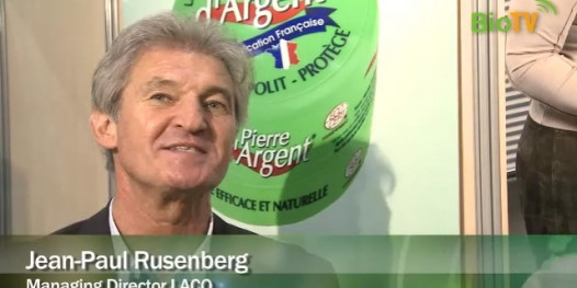 LACO - Jean-Paul Rusenberg