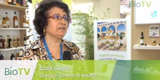 Natexpo 2017 - SAUZET (LE)