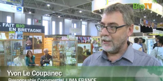 LIMA FRANCE - Yvon Le Coupanec