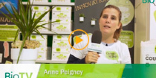 NATEXPO 2019 : CHANGE NOW