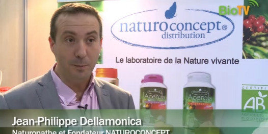 NATUROCONCEPT - Jean-Philippe Dellamonica