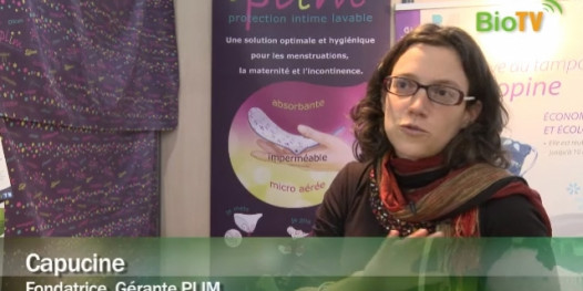 PLIM - Capucine