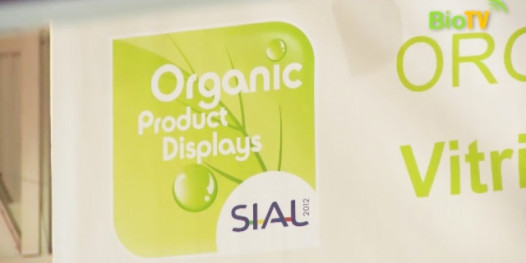 Découvrez le SIAL 2012