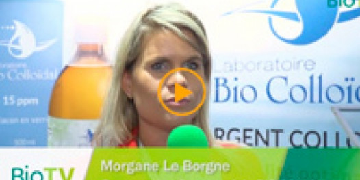 NATEXPO 2019 : BIO COLLOÏDAL
