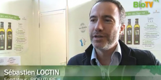 BIOFUTURE - Sial 2012