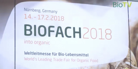 Biofach 2018 : Édition record et tendances marquantes