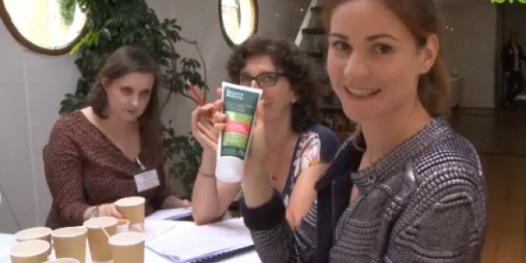 Entrez dans les coulisses du jury Natexpo !